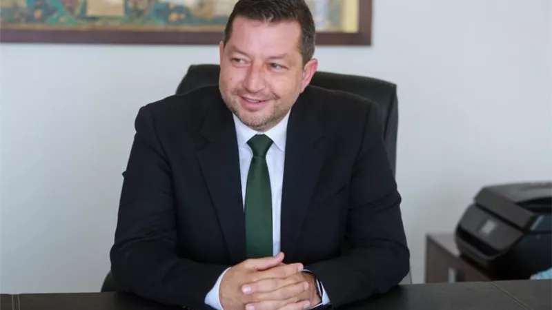  شريف الصياد: الصناعات الهندسية تحقق رقمًا قياسيًا في الصادرات