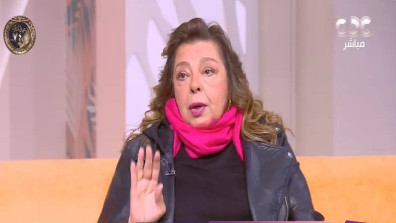 لطيفة فهمي عن مسلسل ميدتيرم: الجيل ده مشكلته إن محدش إداله الأمان النفسي