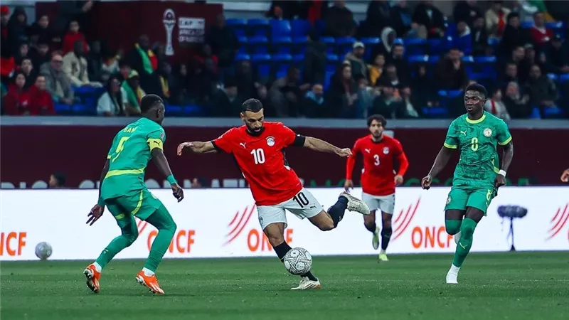 مشاهدة مباراة مصر ونيجيريا لتحديد المركز الثالث في أمم أفريقيا