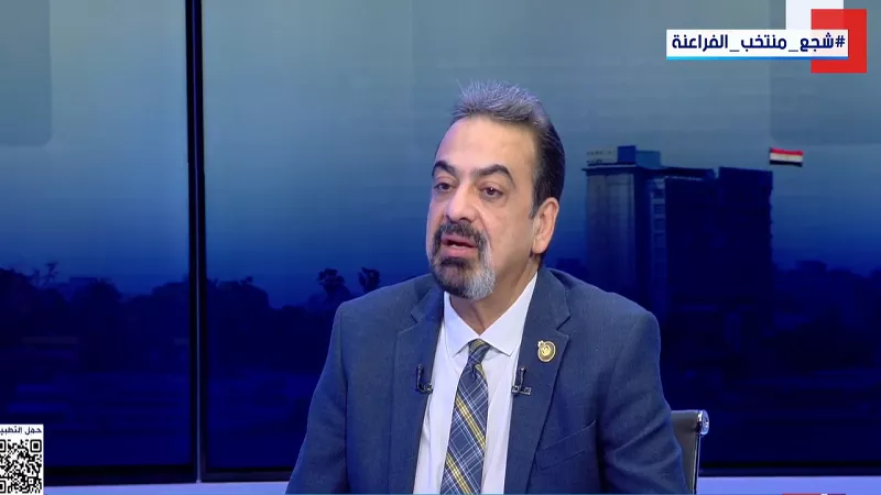 وزارة الصحة تكشف تفاصيل صرف الألبان المدعمة|فيديو