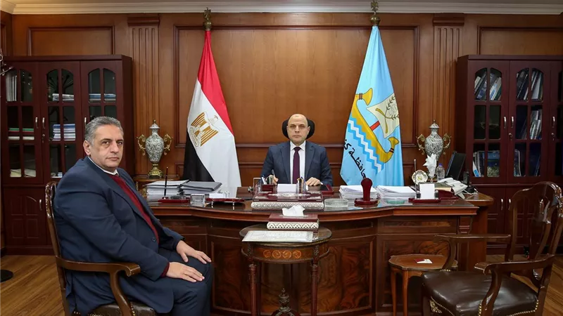 انضمام مستشفيات بيلا وسيدي غازي إلى المنظومة النموذجية