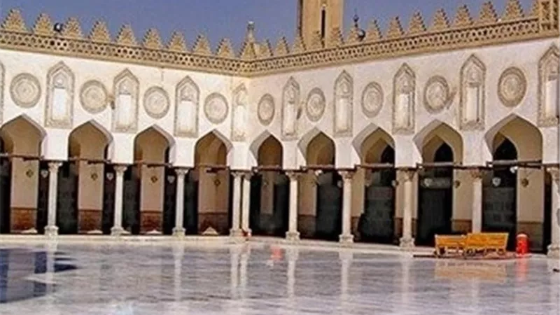 التراث القرآني يعيش في الأزهر.. ختمة برواية الإمام ورش تكشف أسرار التلاوة