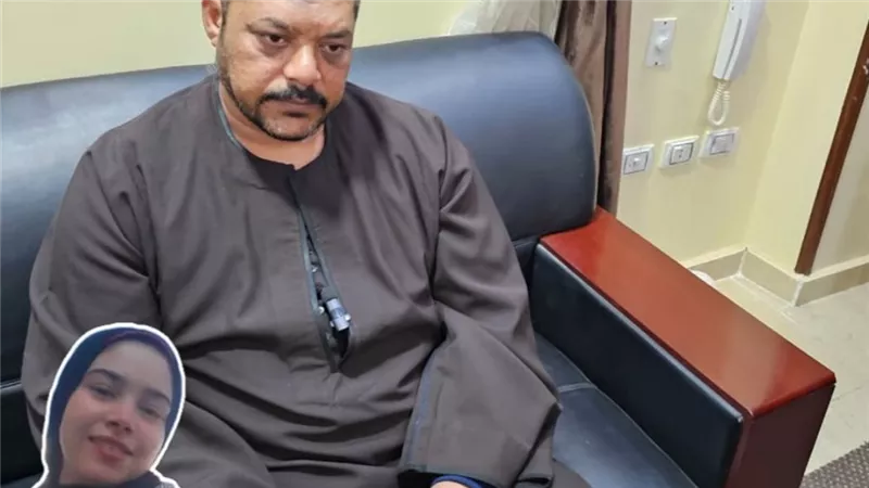 أمها خلعته.. خال سارة ضحية التجويع بقنا يكشف لأول مرة أسباب قسوة والدها