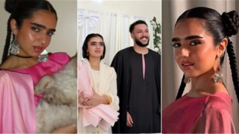 زوجة ويجز: المصممة التي كانت وراء إطلالاته الشهيرة