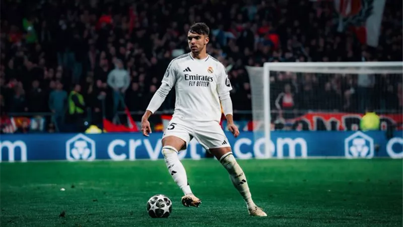 أسينسيو بعد فوز ريال مدريد على ليفانتي: نخطط لتصحيح الأخطاء