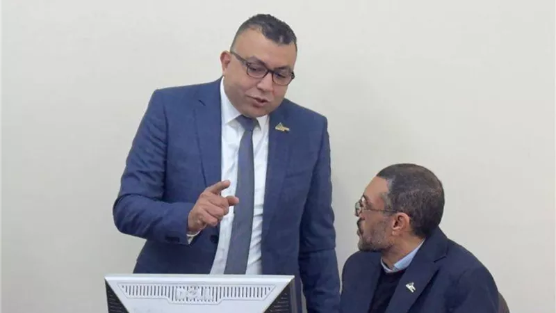 مقرر لجنة انتخابات المهندسين: فحص ومراجعة طلبات الترشح بدقة