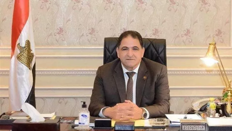 «سوس»: رسالة ترامب للرئيس السيسي تأكيد دولي لريادة مصر في صناعة السلام