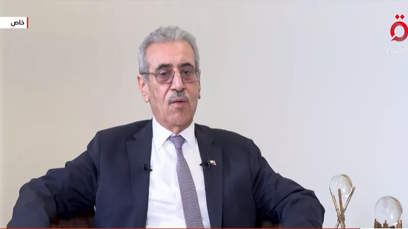 علي شعث: اجتماعات مكثفة لوضع خطة شاملة لدعم أهالي غزة|فيديو