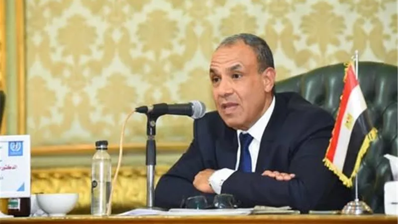 وزير الخارجية يستعرض الدور المصري الفاعل داخل المنظمات الدولية