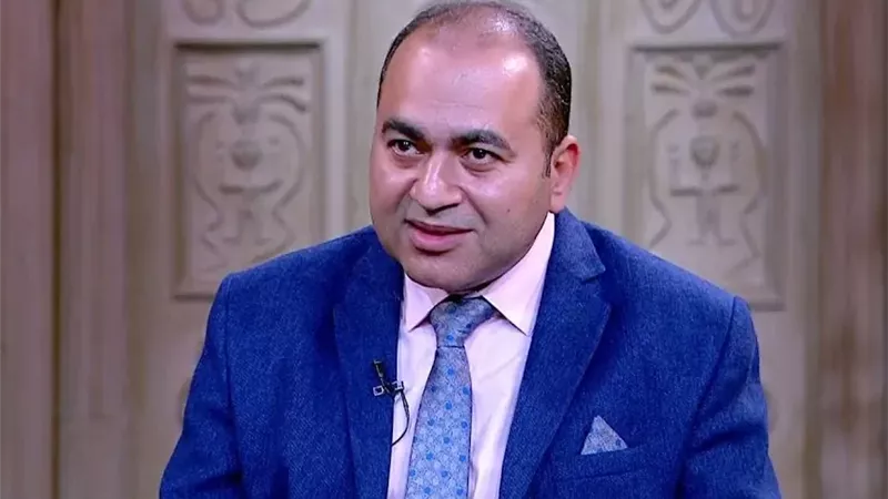 د. أمجد الحداد: الأنفلونزا الموسمية دور جديد لهذا الشتاء وليست متحوراً|خاص