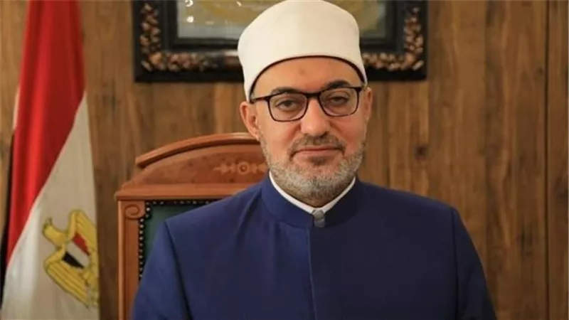 المفتي ينعى الفقيه الكازاخي الشيخ راتبيك حاج نيسانبايولي