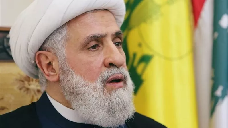 يدفع البلاد لحرب أهلية.. حزب الله يطالب بإقالة وزير خارجية لبنان