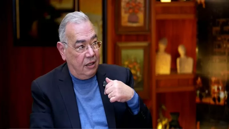 المصريين الأحرار: مخرجات الحوار الوطني غائبة.. ولا نعرف شيئا عن توصياته