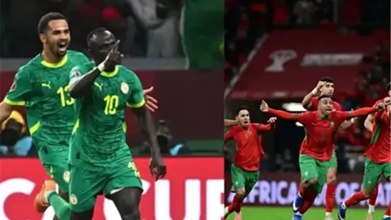 رد رسمي من «كاف» على احتجاجات السنغال قبل النهائي ضد المغرب