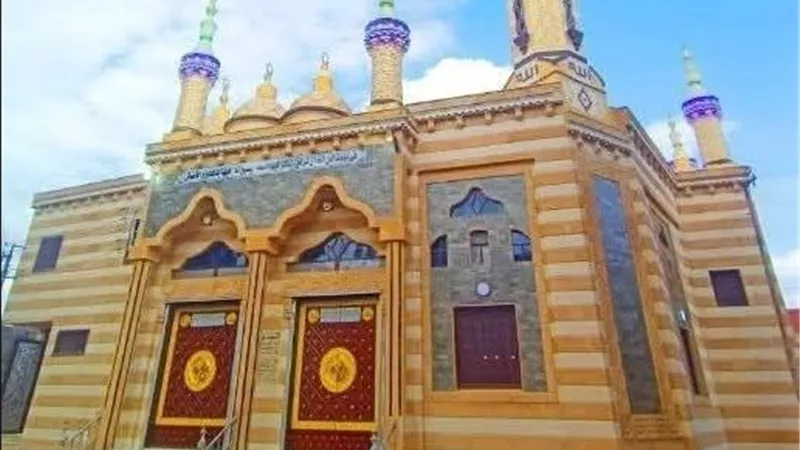 أوقاف الشرقية: افتتاح 4 مساجد جديدة بمركز الزقازيق وأبو كبير وأبو حماد 