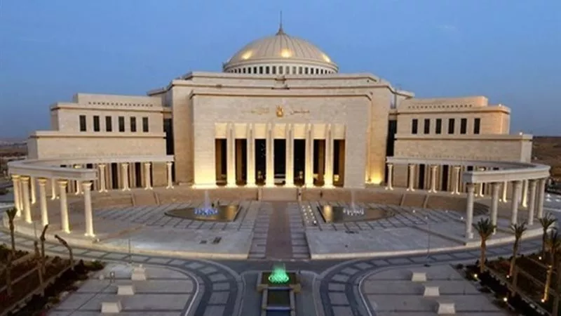 بدء الدورات التدريبية للنواب الجدد 2026 بمقر الأكاديمية الوطنية غدا