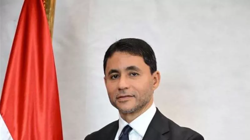 محمد مظلوم يؤكد أهمية تعديلات الضريبة العقارية لتخفيف الأعباء عن المواطنين