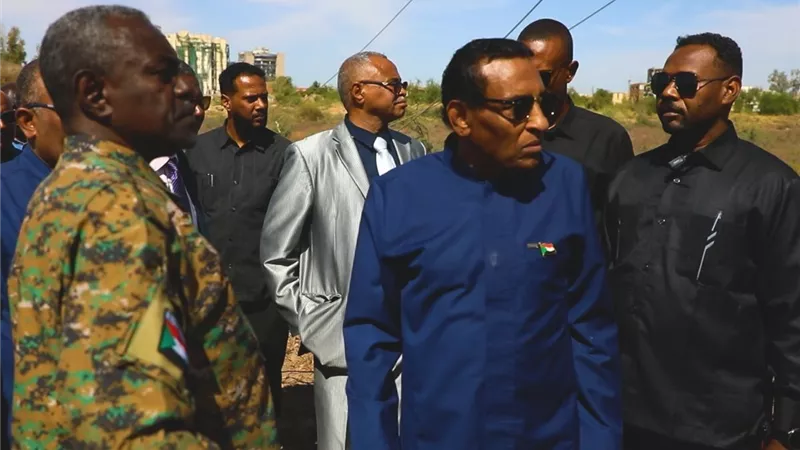 رئيس وزراء السودان: سنلاحق المعتدين على «رئة العاصمة»