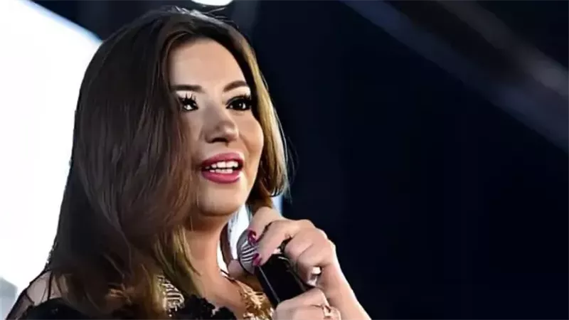 الليلة.. غادة رجب تحيي حفلا غنائيا بدار الأوبرا المصرية