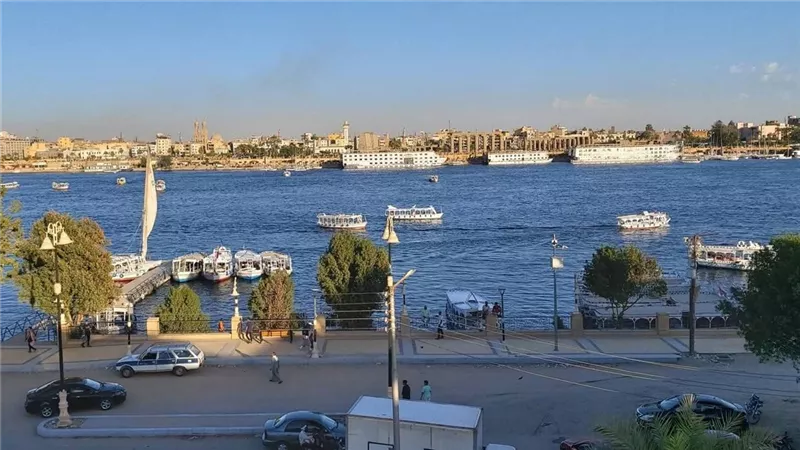 طقس اليوم في الأقصر.. شديد البرودة صباحا وليلا مع رياح خفيفة