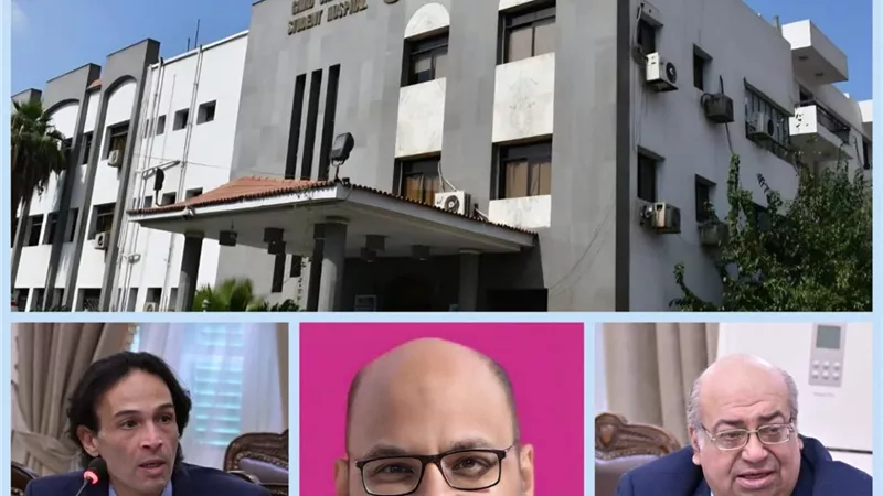 جامعة القاهرة تعلن إجراء أول عملية زراعة قوقعة بالأذن .. تفاصيل 