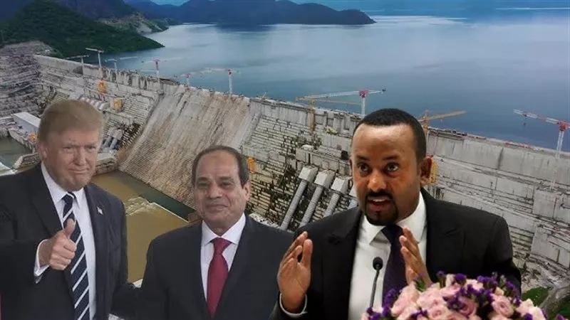 المرصد المصري: الولايات المتحدة تمتلك أدوات ضغط حقيقة على إثيوبيا|فيديو