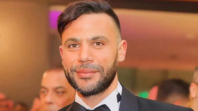 محمد إمام يشيد بحفل Joy Awards: مصر والسعودية إيد واحدة