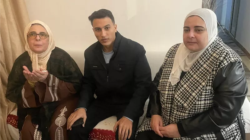 ربة منزل تنفي الشائعات المتداولة حول صورتها وحياتها الشخصية