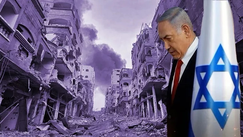مستشار عسكري: وصف نتنياهو اللجنة الفلسطينية بـ«الرمزية» مضلل|فيديو