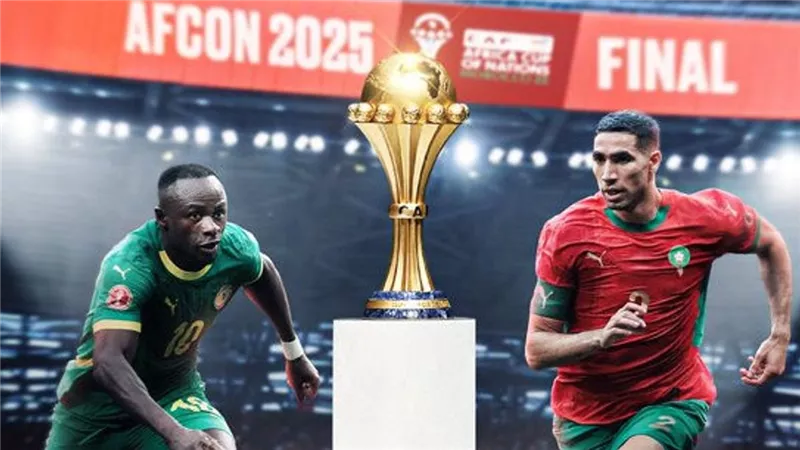 الأسود وجها لوجه.. من يتفوق في تاريخ مواجهات المغرب والسنغال؟