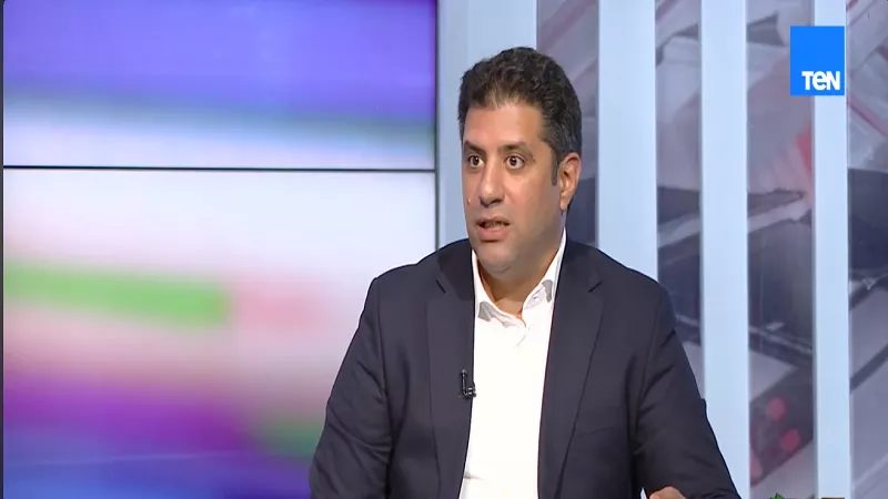 أحمد صبري: توطين صناعة الأسمدة لدعم المزارع وزيادة الطاقات الإنتاجية|فيديو