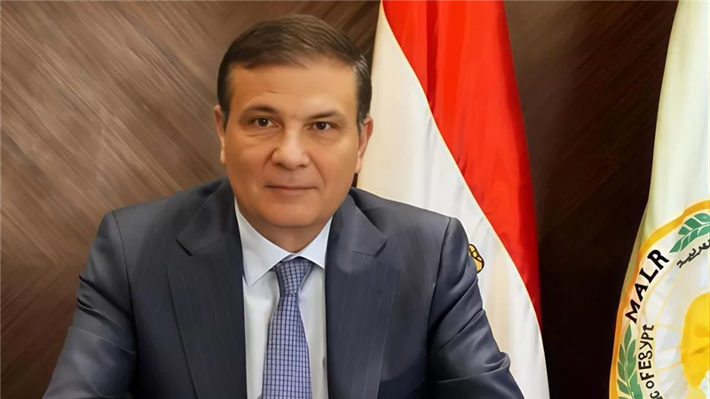 وزير الزراعة: 11.5 مليار دولار قيمة الصادرات الزراعية الطازجة والمصنعة