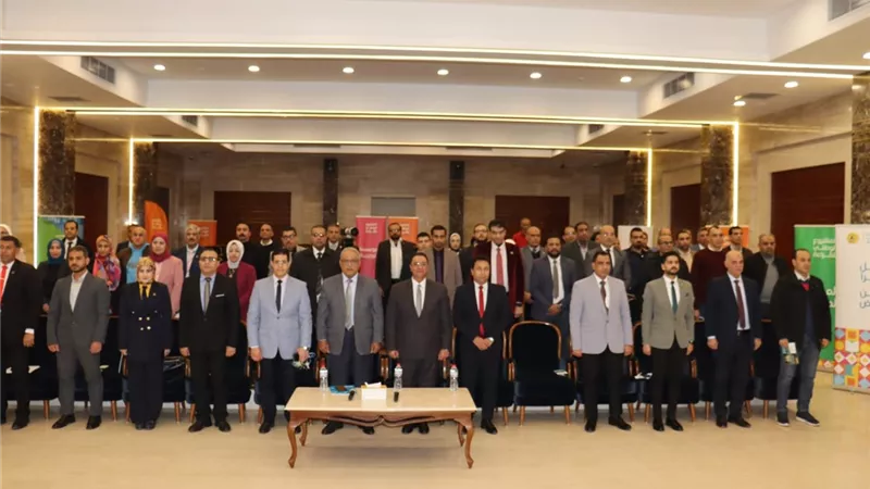 التعليم العالي: برنامج تدريبي لمنسقي المشروع الوطني للقراءة بالجامعات 