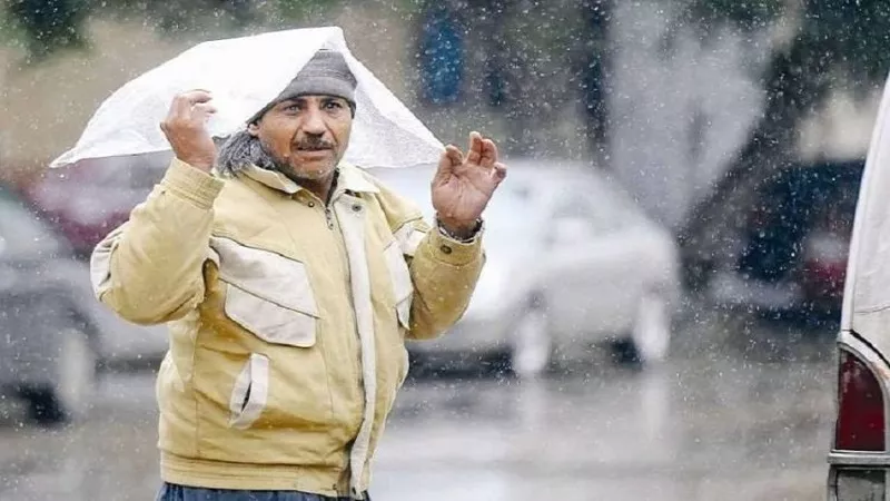 «خلي بالك».. هل تشهد مصر تقلبات غير مسبوقة بسبب التغيرات المناخية؟|فيديو