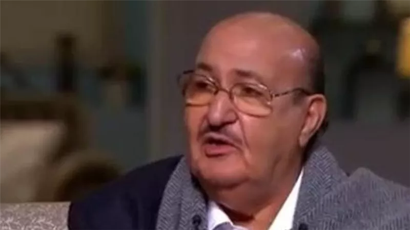 وفاة ملك الشمعدان طاهر القويرى وخروج الجنازة من مسجد المواساة 