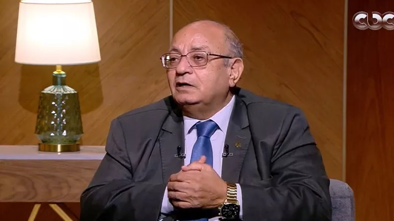 جمال شقرة: حروب الجيل الرابع هدفها تمزيق الهوية المصرية|فيديو
