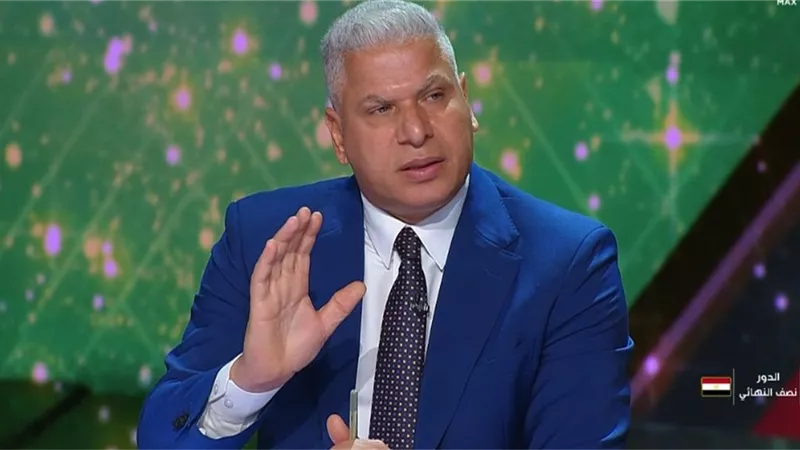  وائل جمعة ينتقد أداء منتخب مصر: تاريخ أفريقيا لا يعترف إلا بالأبطال