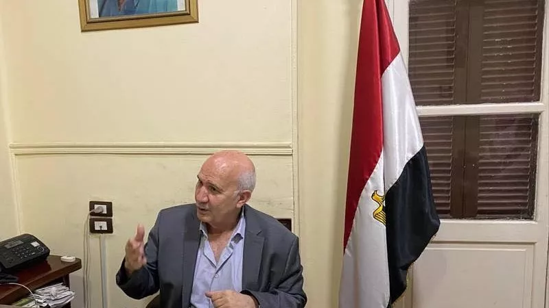 حزب التجمع يكشف مخاطر الإطار الدولي المقترح لإدارة غزة