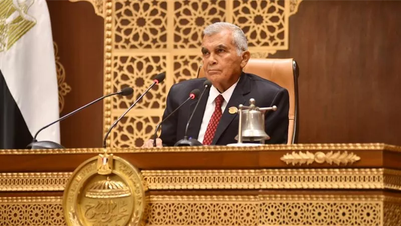 من المستشفيات الجامعية إلى الذكاء الاصطناعي.. أجندة حافلة بالشيوخ اليوم