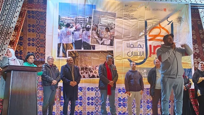 انطلاق الملتقى الثقافي الـ40 لأطفال المحافظات الحدودية ضمن مشروع 