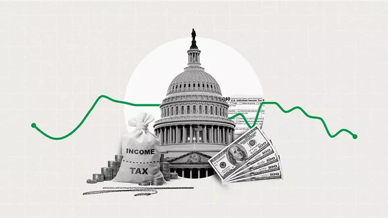 14% قلق عالمي إضافي في عصر المنافسة.. المخاطر تتسارع ومصر تواجه التضخم