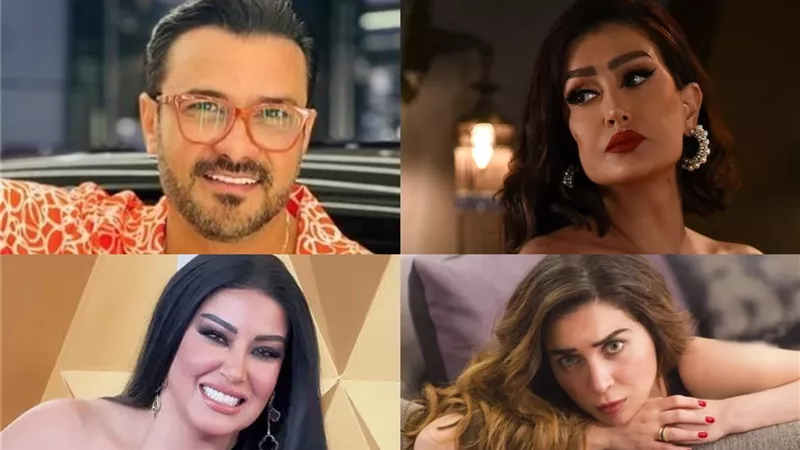 5 أعمال مصرية خارج سباق رمضان.. ومسلسل غادة عبدالرازق أبرزها