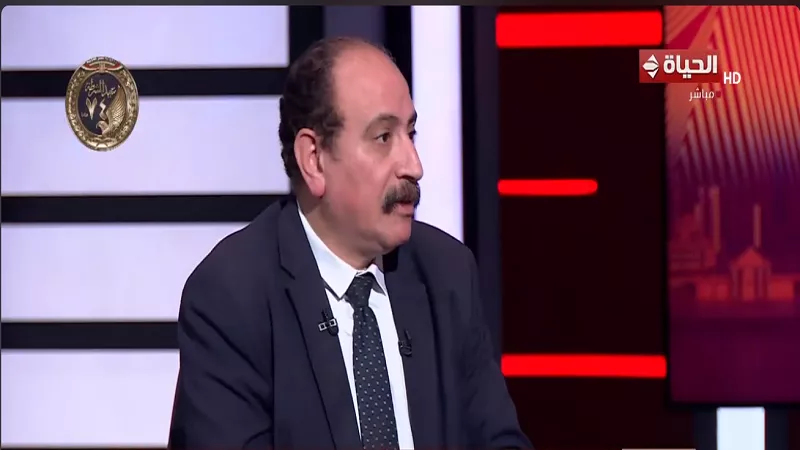 طارق فهمي: مجلس السلام في نظر واشنطن آلية قابلة للتعميم إقليميًا|فيديو