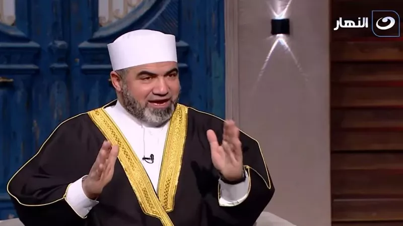 شيخ أزهري: السخرية من الآخرين في المرض أو الابتلاء ذنب عظيم|فيديو