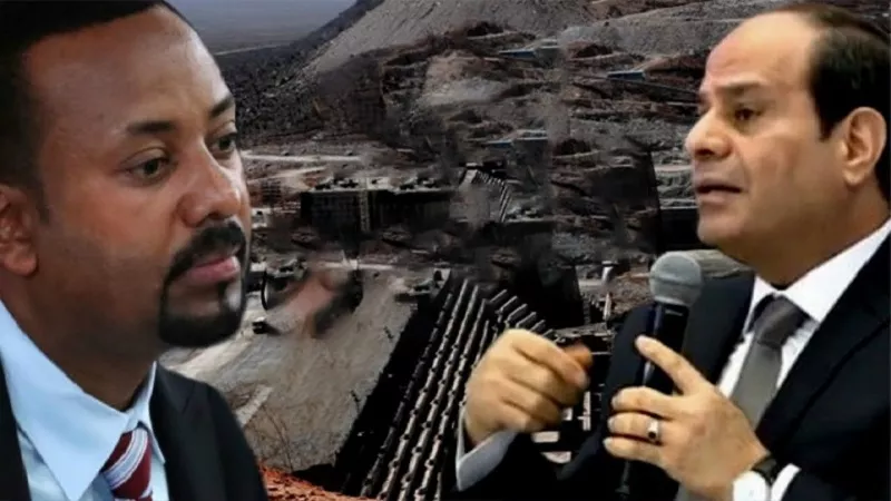 هل تهرب أثيوبيا من اتفاقية سد النهضة كما حدث في 2020؟|فيديو