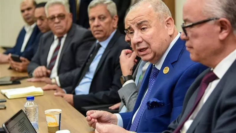 التصديري للصناعات الطبية تستهدف 3 مليار دولار صادرات دوائية إلى إفريقيا