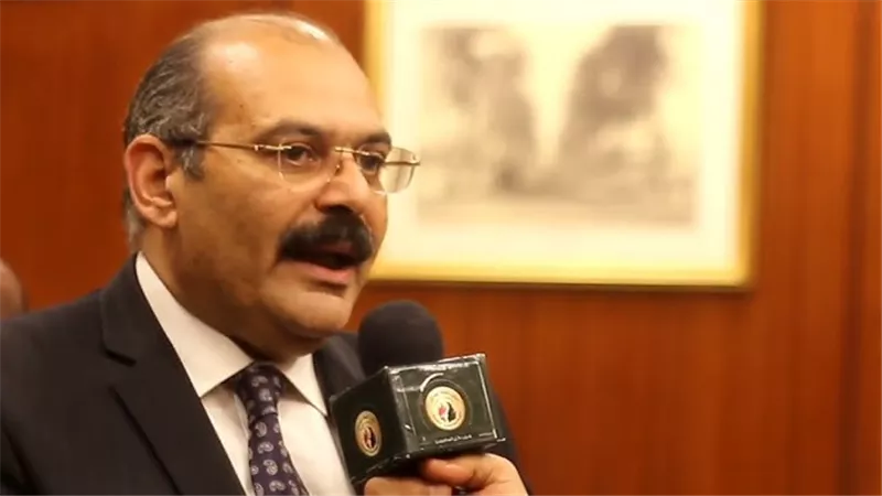 أزمة ورد النيل.. مجلس الشيوخ يناقش تأثير النبات الغازي على البيئة