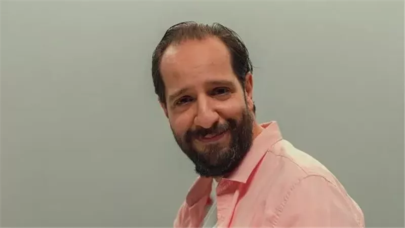 مهرجان المنصورة الدولي لسينما الأطفال يكرم الفنان أحمد أمين