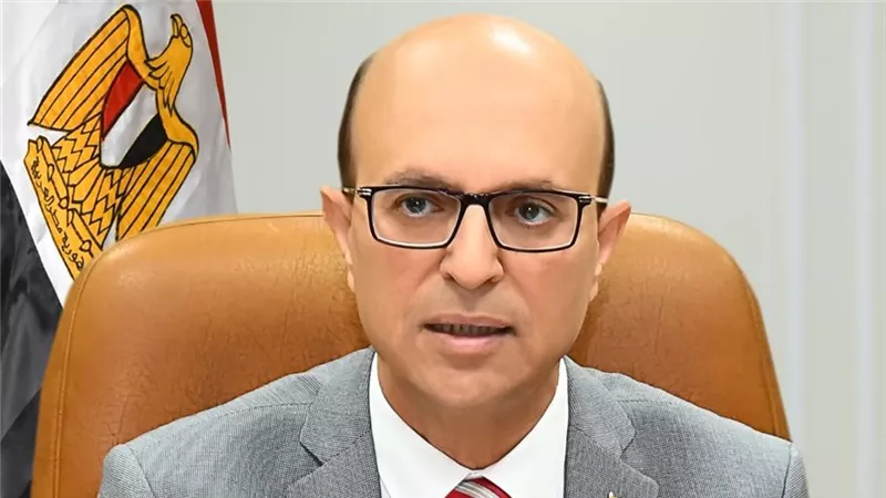 رئيس جامعة أسيوط: الدمج ليس شعارًا وسياسات دعم شاملة داخل الحرم الجامعي