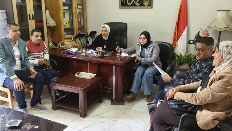 «ثقافة الفيوم» تفتح أبواب الإبداع في رمضان بخطة فنية شاملة